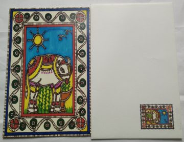 Happy Pongal  Greeting Card