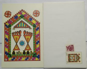 Happy Diwali  Greeting Card