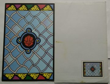 Happy Diwali  Greeting Card