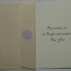 Happy New Year Greeting Card - Image 2