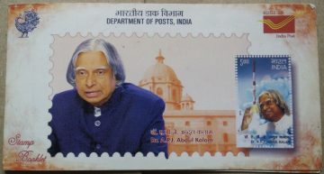 DR.A.P.J. Abdul Kalam Presentation Pack