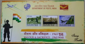 Valour  And Sacrifice Presentation Pack