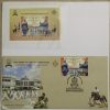 Sardar  Vallabhbhai Patel National Police Academy Hyderabad Presentation Pack - Image 2