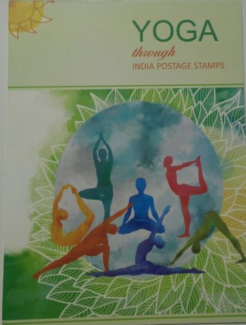 Yoga Presentation Pack