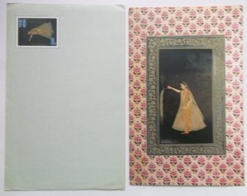 Seasons  Greeting Card