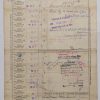 Indian Promissory Note Value 1000 rupee watermark "G.O.I" - 3 - Image 2