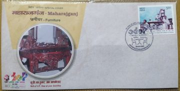 maharajganj-Furniture (Special Cover)