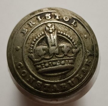 Brist Stool Constabulary