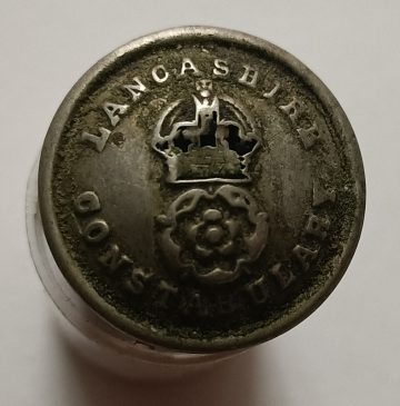 Lancashire Constabulary