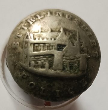 Stirling shire Police