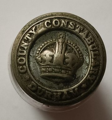 Consta Bulary Durham County