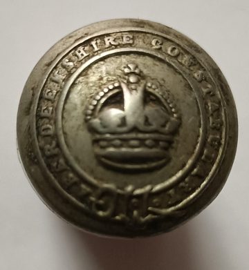 Aberdeekshire Coest Bulart