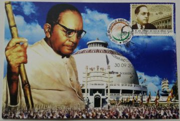 Dr.B.R. Ambedkar & Constitution of India 4