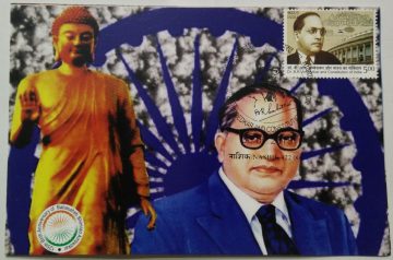 Dr.B.R. Ambedkar & Constitution of India 11