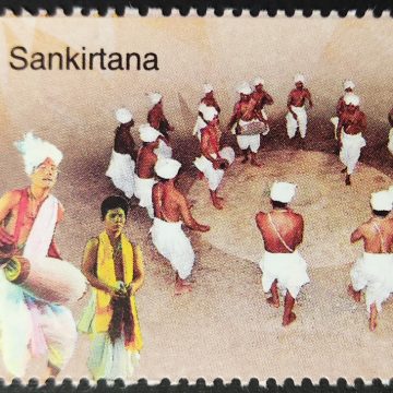 India Turkmenistan Joint issue - MNH Stamp