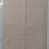 Indian stamp paper Value 5 rupee watermark "MULTIPLE STAR" - Image 2