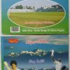Silipex-2014 (Stamp booklet) Presentation Pack