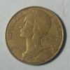 20 Centimes 1977 Liberte Egalite Fraternite (used) - Image 2
