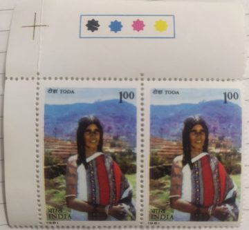 Khiamngan Naga (Set of 2) (Traffic Light Stamp)