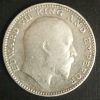 British India Coin Edward VII Half Rupee 1907_Used - Image 2
