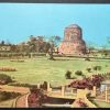 Dhamekh Stupa Maxi Cards