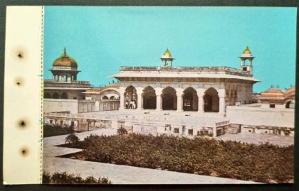 Khas Mahal Agra Fort Maxi Cards