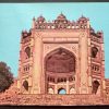 Fatehpur Sikri Bulland Gate Maxi Cards