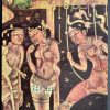 Ajanta Princes Arundati Maxi Cards