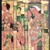Ajanta Maya Maxi Cards