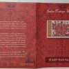 Stamp Year Pack 2015 (Set of 2 Pack) Presentation Pack