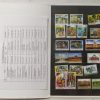 Stamp Year Pack 2015 (Set of 2 Pack) Presentation Pack - Image 2