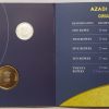 75th Year of Independence AKAM Rs.1, Rs.2, Rs.5, Rs.10, Rs.20 (Circulation Coins -2023 Series) - Image 2
