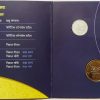 75th Year of Independence AKAM Rs.1, Rs.2, Rs.5, Rs.10, Rs.20 (Circulation Coins -2023 Series) - Image 3