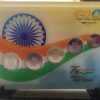 Five Coin Akam Series Acrylic Set Mumbai mint - Image 3