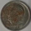 BELGIUM 1 FRANC 1995  Slightly Rusted  (Used) - Image 2