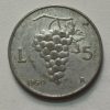 ITALY 50 LIRA 1950  (used) - Image 2