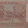 10 Rupees note Governor Dr.C. RANGARAJAN Inset B (1992-1997) UNC - Image 2