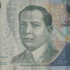 INDONESIA Currency 2000 Rupiah 2022 (Used) - Image 2