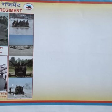 49 Air Defence Regiment Army Postal Cover (APO's)