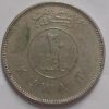 KUWAIT 20 FILLS 2006(used)