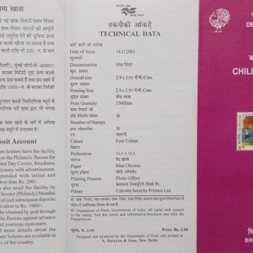 National childre's Day (BR)
