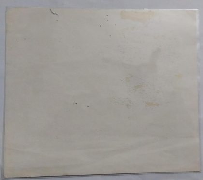 TELEGRAPH CENTENARY 1 NOV.1953 MINATURE SHEET (Slightly stain occurs at the back with pin holes ) - Image 2