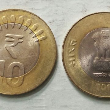 10 RUPEES-2016_UNC_1 N0