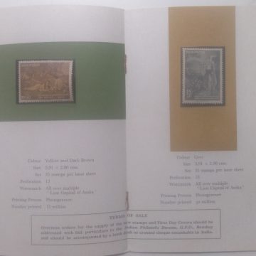 Kalidasa (Set of2) (SBR)