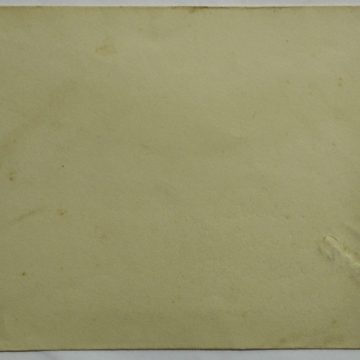 Kalidasa (Poet & Dramatis). (1)  (Single Stamp Fdc)