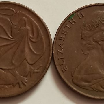 Australia 2 cent 1982(used) | Indian Postage Stamps | Indian Coins | Old Indian Currency | Rare Indian Coins | Numismatic Collection India