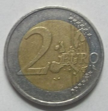 2 EURO 2002_(used)