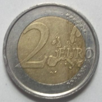 2 EURO 2002_ TR (used)