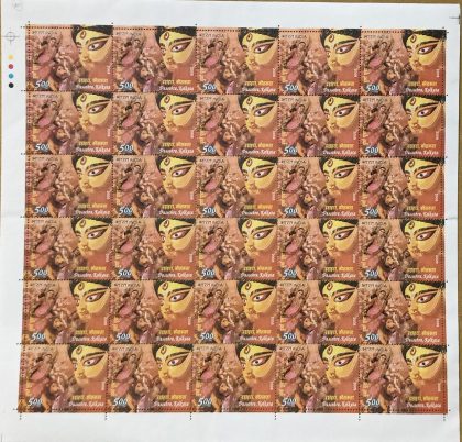 Festivals of India , Thematic Rs.5- MNH (Stamp Full Sheets -30stamps) | Indian Postage Stamps | Indian Coins | Old Indian Currency | Rare Indian Coins | Numismatic Collection India