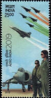 AERO INDIA 2019 Rs 25 - MNH Stamp